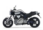 Yamaha MT-01